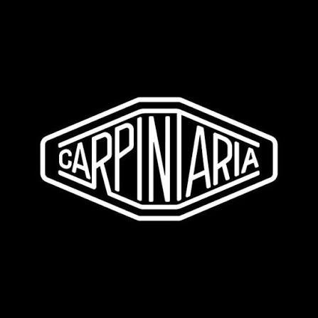Carpintaria Estúdio logo